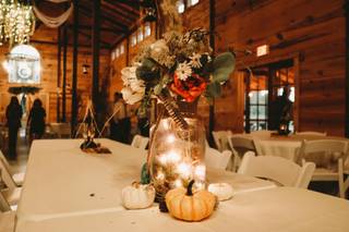 Angel Farm Venue - 11