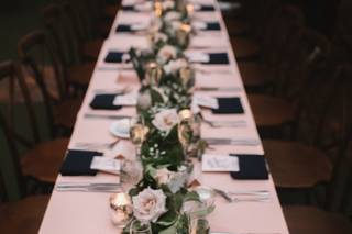 Lee James Floral Designs - 8