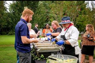 Pig & Pie Catering - 26