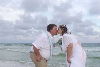 Barefoot Weddings - 32
