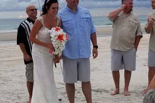 Pastor Mike Weddings - 44