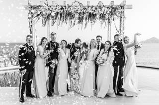 Cabo Beach Weddings - 76