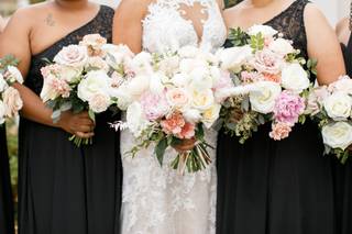Chic Girl Flowers - 10