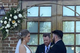 Ivory and Beau - 62