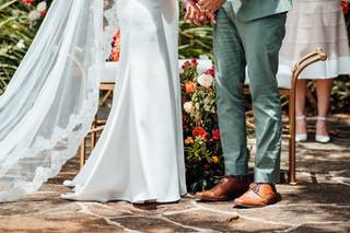 Red Velvet Weddings - 102