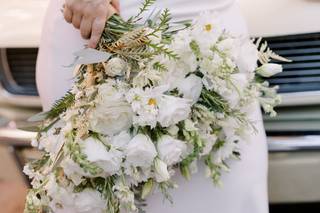 Woodland Floral Design - 110