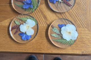 HŌKŪ floral Studio & Event Design - 10