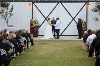 Magnolia Mule Barn Events Venue - 5