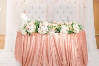 My Luxe Wedding - 13