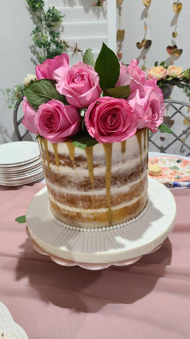 Pili's Cakes - 2