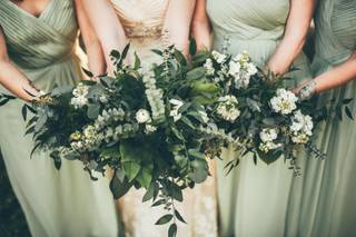 Violets In Bloom Florist - 25