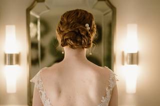 Katelyn McGinn - Hair Stylist - 1