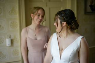 Wildflower Bridal Beauty - 21