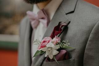 Lawrence Mayer Florist - 7