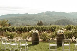 Harvest Inn - 11