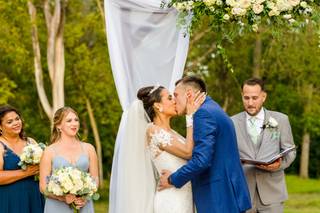 Larissa Wedding Designs LLC - 22