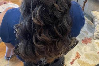 Raven Salon & Bridal - 8