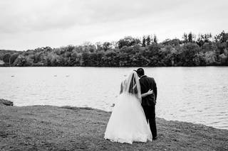 Trout Lake Weddings & Events - 14