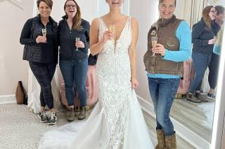 The Bridal Room - 21