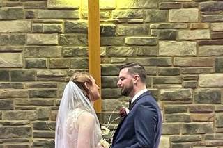 Zion Church Wedding and Events Venue - 6