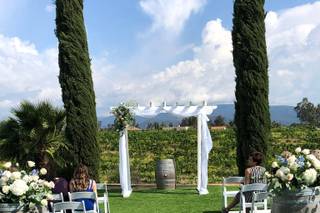 Bel Vino Winery by Wedgewood Weddings - 28