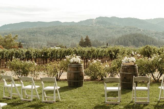 Harvest Inn 2