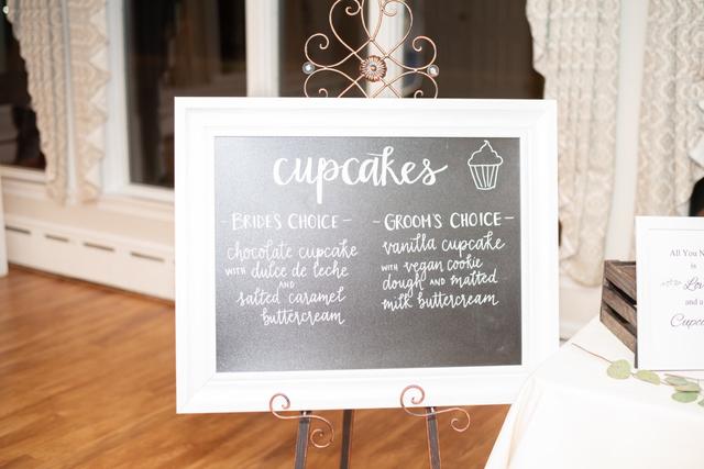 Gourmet Delights Catering Inc - 4