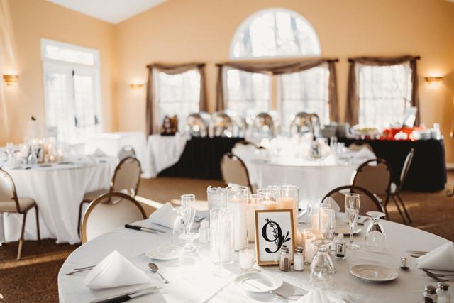 Michael's Event Catering, LLC - 1