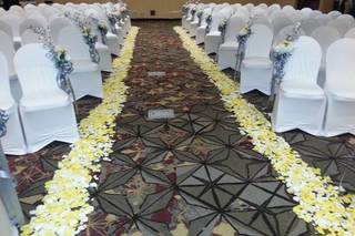 Charlotte Wedding Flowers - 6