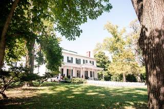 Boydville, The Inn at Martinsburg - 33