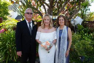 Barbara Boyd Ceremonies - 28