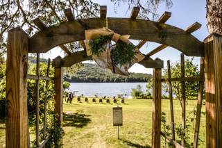 Loch Lyme Lodge - 1
