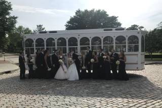 Top Class Limousine - 27