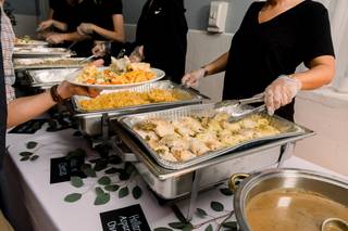FESTIVE BOARD CATERING & DELI INC - 15