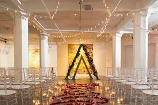 Dreamscapes Wedding Floral Designs - 24