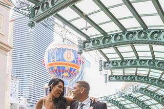 Paris Las Vegas - 35