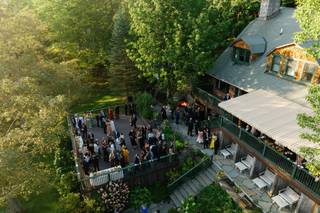 Deer Mountain Inn - 24
