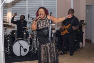 Bahamas Wedding Planner - 45