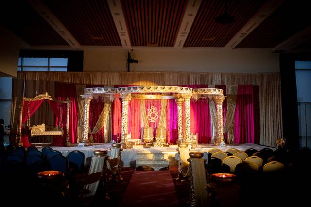 Shagun Weddings 4