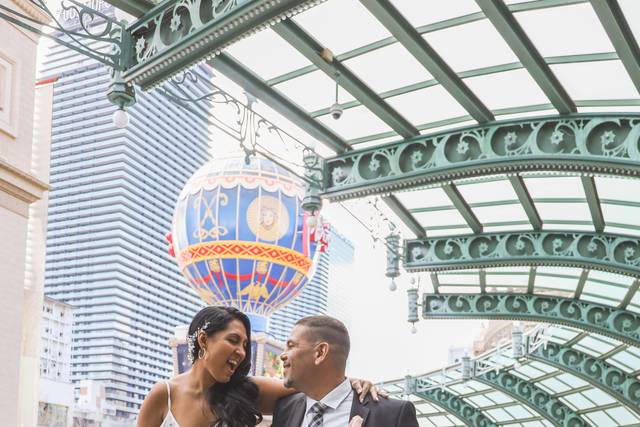 Paris Las Vegas - Venue - Las Vegas, NV - WeddingWire