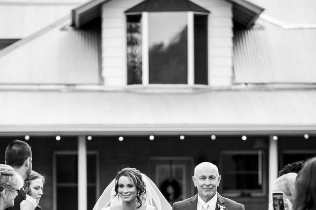 Saint Ann's Chapel and Ranch 3