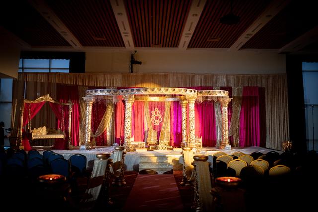 Shagun Weddings - 1