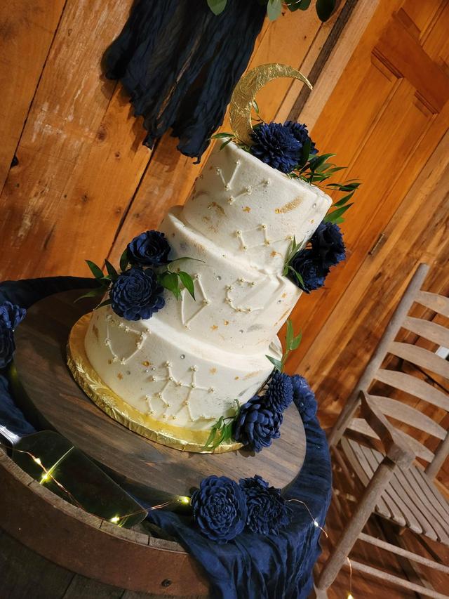 Buttercream Dreams - 2