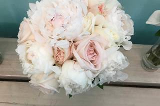 special touch florist - 8