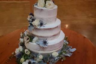 Create A Cake (Pohlman's) - 2