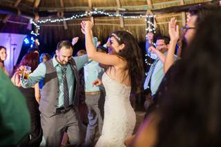 Wedding DJ Vallarta - 30