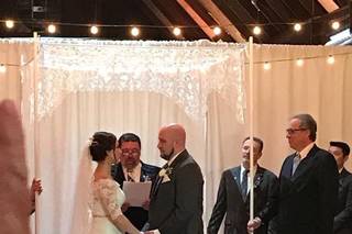 Chuppah Studio - 10