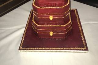Tulis McCall - New York Celebrant: Wedding Officiant and Interfaith Minister - 16