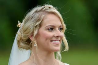 Milk & Honey Bride - 11