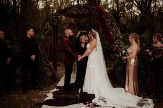 Weddings By Bonnie - 82
